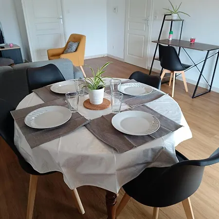 L'appart De L'europe *