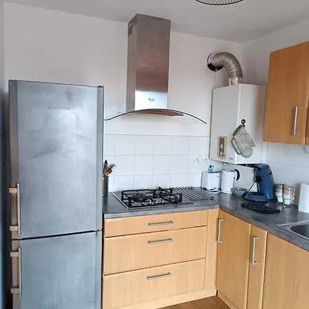 L'appart De L'europe * Бланьяк