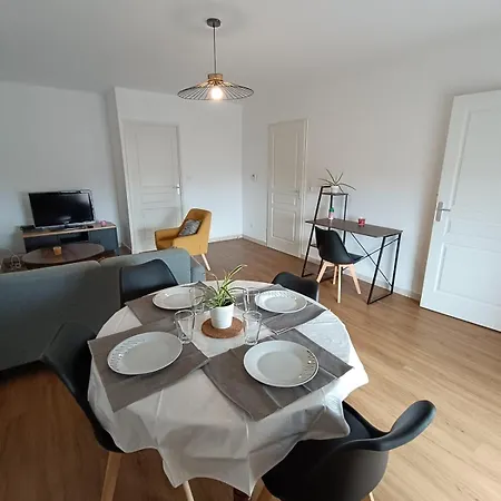 L'appart De L'europe *