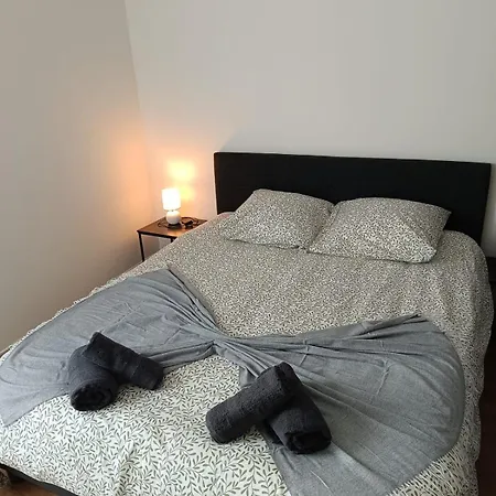 L'appart De L'europe *