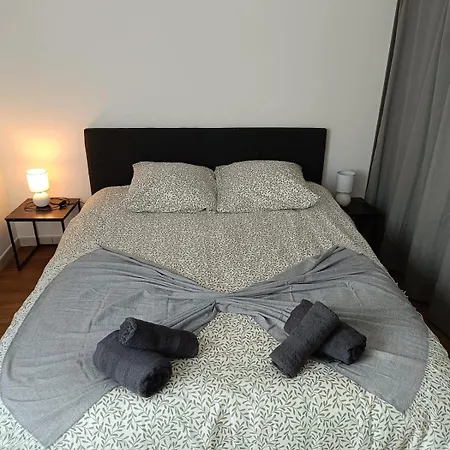 L'appart De L'europe