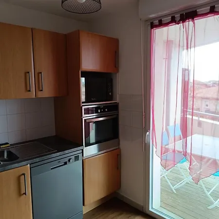 L'appart De L'europe Apartmán *