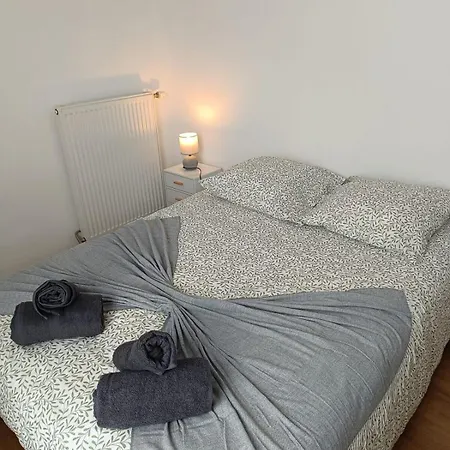 L'appart De L'europe * Blagnac