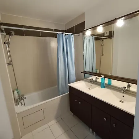 L'appart De L'europe