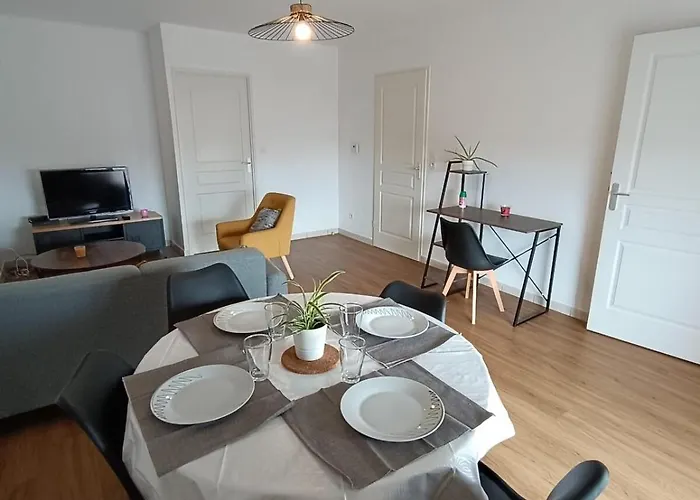 L'appart De L'europe *