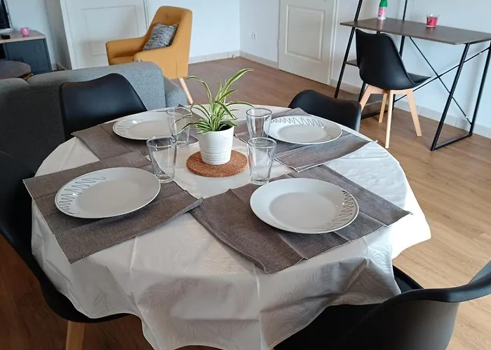 L'appart De L'europe *