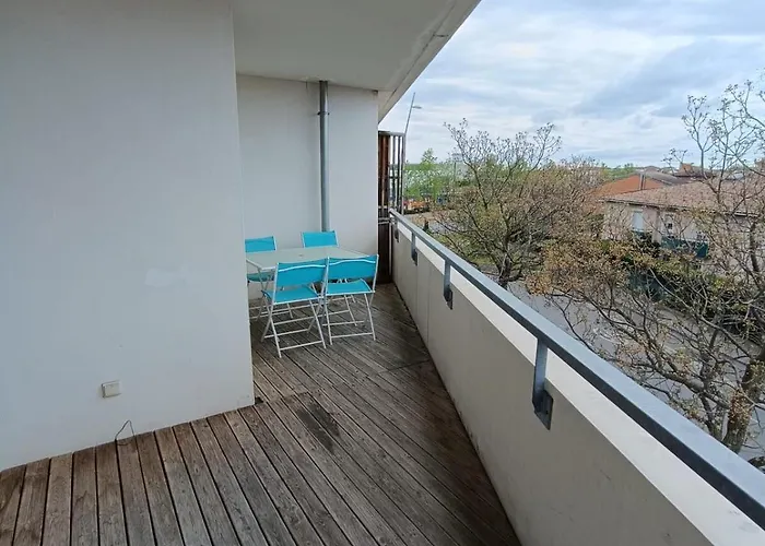 L'appart De L'europe