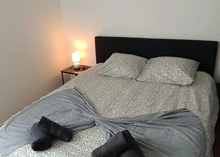 L'appart De L'europe *