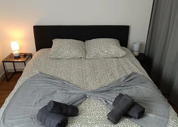 L'appart De L'europe