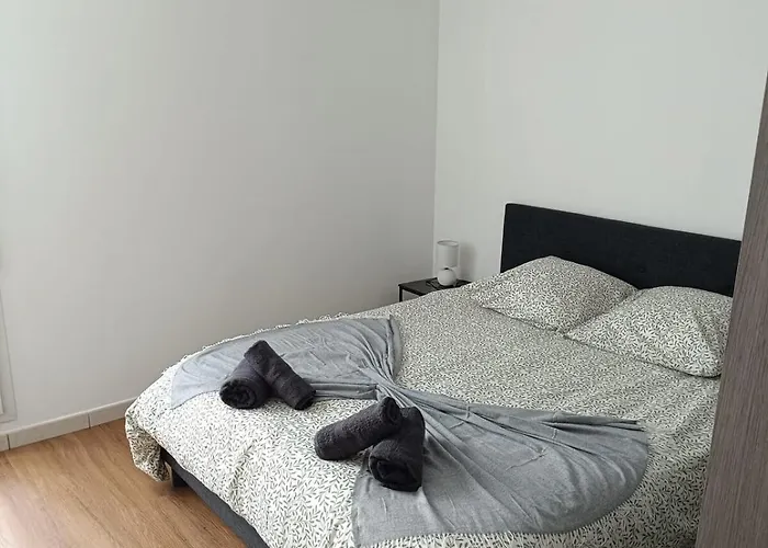 L'appart De L'europe Appartement