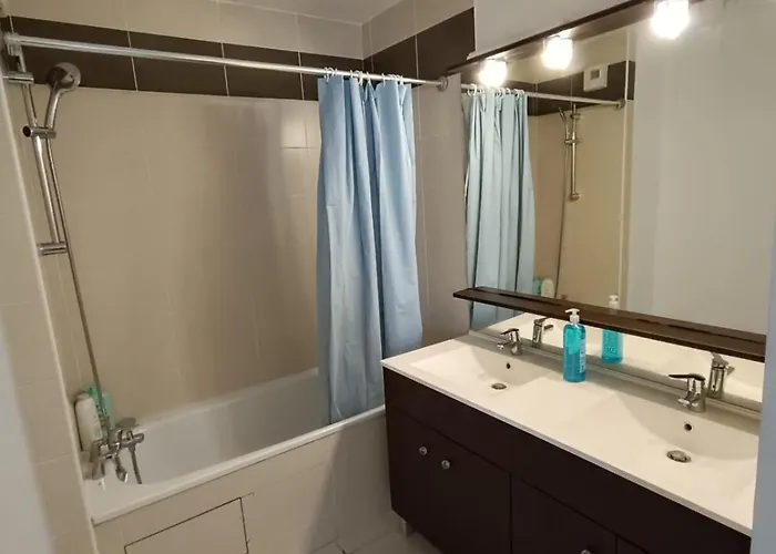 L'appart De L'europe